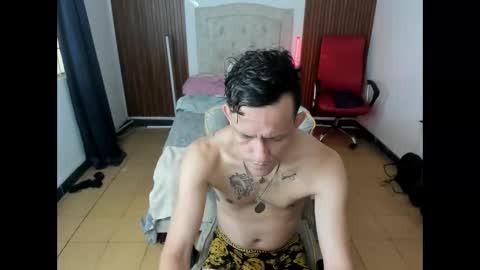 Snapshot of juan_and_luke chatting on March 2026 12:45:02 PM juan_and_luke online show from March 2026 12:45:02 PM