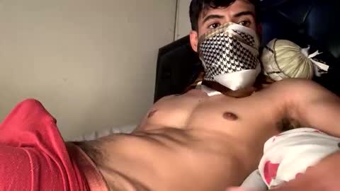 lJuanl online show from May 2026 03:08:01 PM