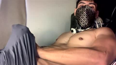 lJuanl online show from May 2026 12:57:01 PM