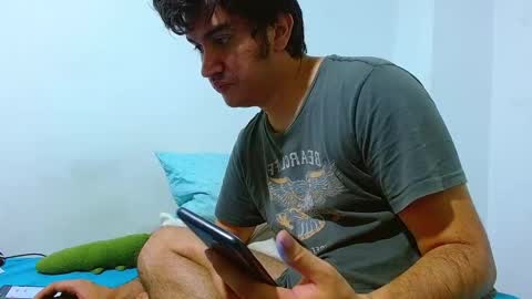 Juan Da online show from March 2026 08:53:01 AM