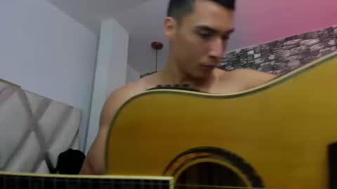 juan_jsmith online show from February 2025 05:15:01 PM