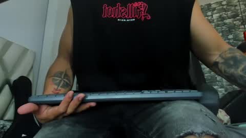 juan_jsmith online show from March 2025 01:27:02 PM