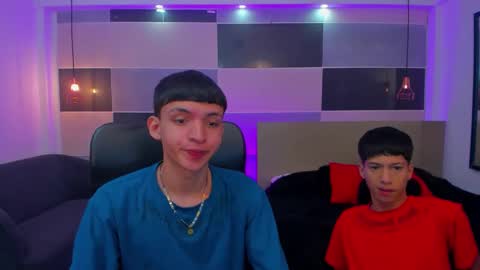 JuanSteven online show from January 2025 12:43:02 PM