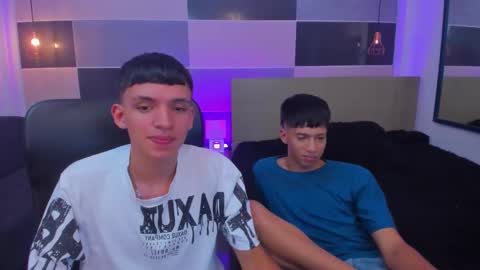 JuanSteven online show from February 2025 07:26:02 AM