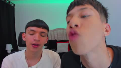 JuanSteven online show from September 2025 10:15:02 PM