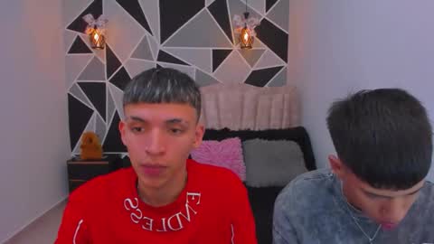 JuanSteven online show from January 2026 02:58:02 AM