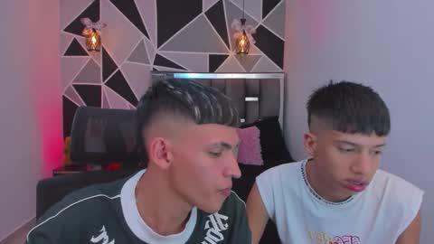 JuanSteven online show from February 2026 10:03:02 PM