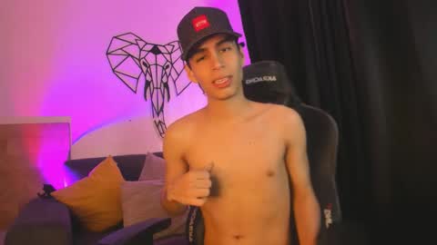 Juan Posada online show from February 2026 03:50:01 PM