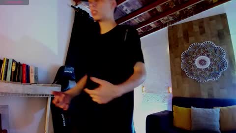 Juan Posada online show from February 2026 05:53:02 PM