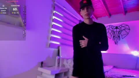 Juan Posada online show from February 2026 09:57:02 PM