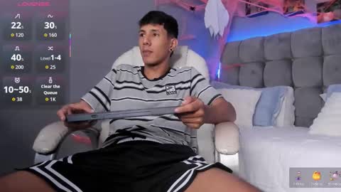 Snapshot of juan_zabala chatting on October 2025 12:56:02 PM Juan online show from October 2025 12:56:02 PM
