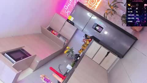 JUANA VALENTINA QUINTERO independent model  ONLY FANS --- Juanaquintero online show from March 2025 05:11:01 AM