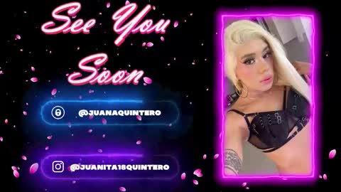 JUANA VALENTINA QUINTERO independent model  ONLY FANS --- Juanaquintero online show from October 2025 04:13:01 AM