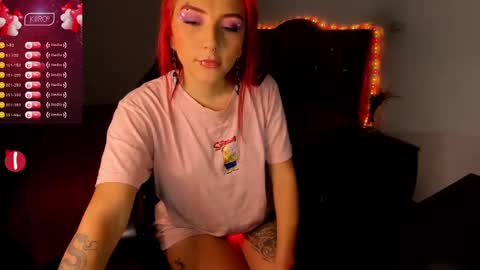 Snapshot of juana_tropic chatting on December 2024 11:27:02 PM Juana Fer online show from December 2024 11:27:02 PM