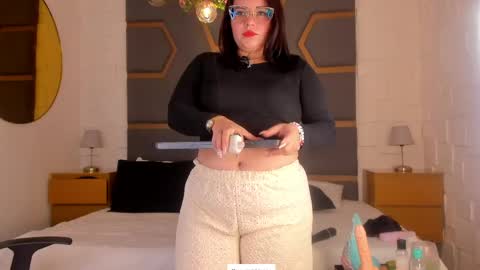 Snapshot of juana_valkiria chatting on April 2026 03:30:02 AM Juana Valkiria online show from April 2026 03:30:02 AM