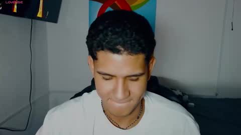 Juan online show from November 2025 03:09:02 AM