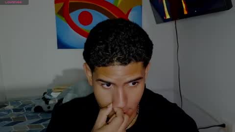 Juan online show from March 2026 03:55:02 AM