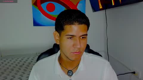 Juan online show from April 2026 03:31:02 AM