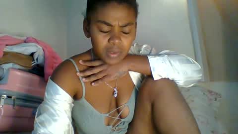 Snapshot of juanah921340 chatting on July 2026 06:50:01 AM Juanah online show from July 2026 06:50:01 AM