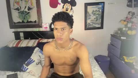 juan jose online show from November 2025 10:21:01 PM