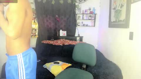 juan jose online show from December 2025 05:40:02 PM