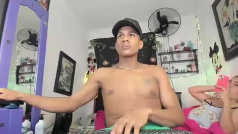 juan jose online show from December 2025 03:15:01 AM