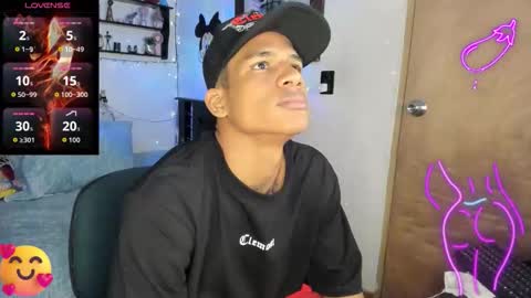 juan jose online show from January 2026 04:28:02 AM