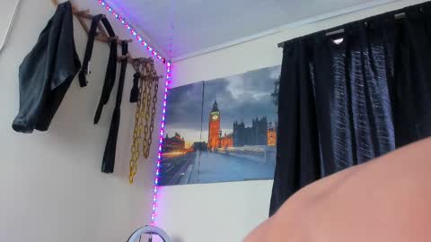 Juan Esteban online show from March 2025 12:22:01 PM