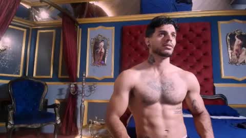 Snapshot of juanbladde chatting on June 2026 11:41:01 AM Juan Esteban online show from June 2026 11:41:01 AM