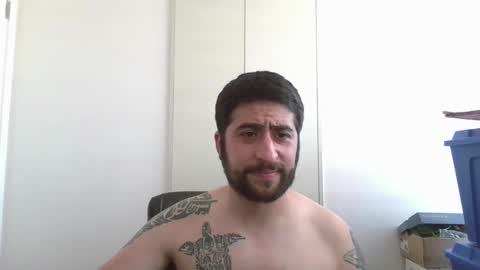 juancvrlos online show from October 2025 09:25:02 PM