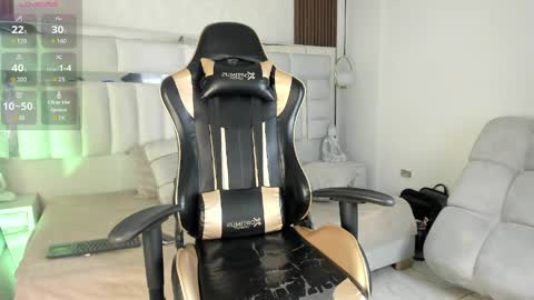 JUANDA online show from April 2026 09:04:02 PM