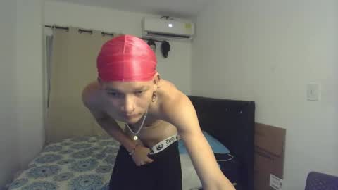 juande_hot online show from February 2026 07:15:01 AM