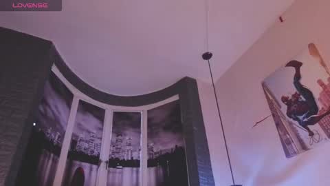 Juan David online show from March 2026 12:19:01 PM