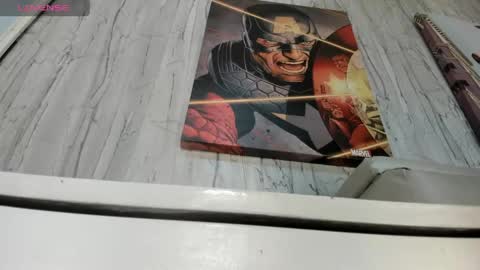 Juan David online show from April 2026 12:32:01 PM