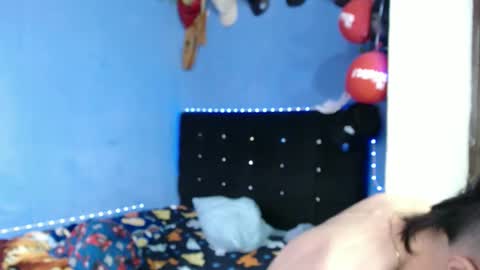 juandi online show from May 2026 10:15:02 PM