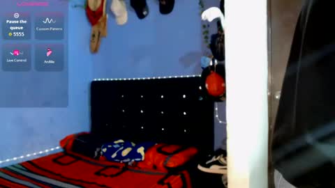 juandi online show from May 2026 04:18:01 AM