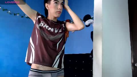 juandi online show from May 2026 08:39:02 PM