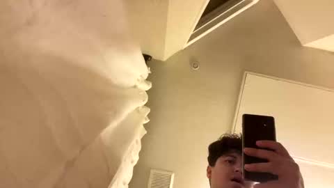 juandingo69 online show from September 2025 02:37:02 AM