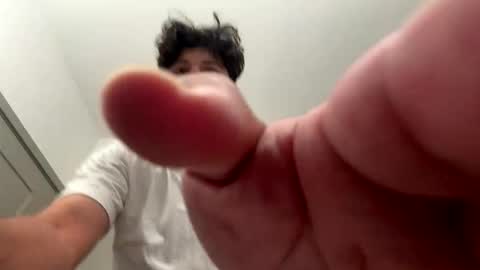 juandingo69 online show from April 2026 12:57:02 PM