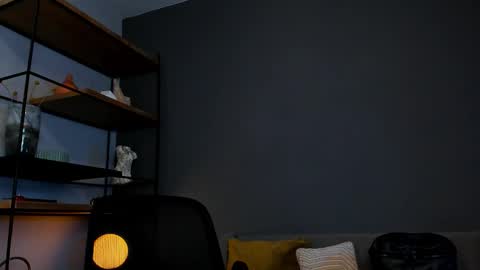 JUANDRES online show from February 2026 12:42:02 AM