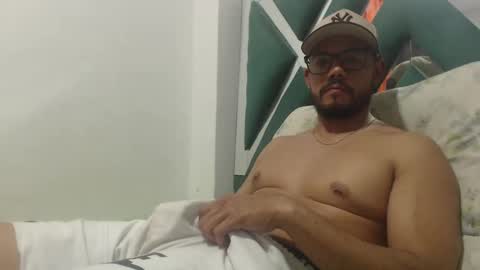 juanfe_style online show from November 2025 11:13:01 PM