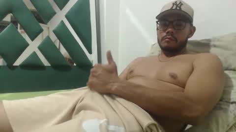 juanfe_style online show from March 2026 03:11:01 AM