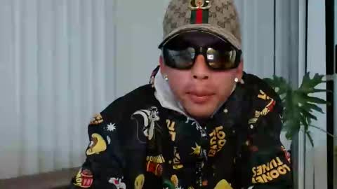 Snapshot of juangangmaster chatting on January 2025 03:01:01 AM juangangmaster online show from January 2025 03:01:01 AM