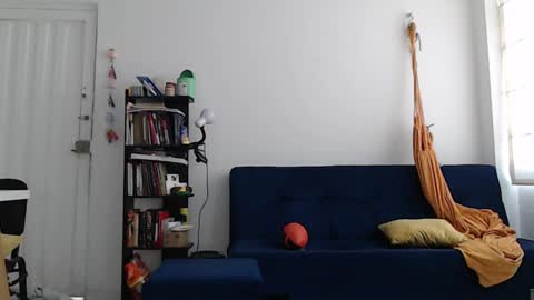 Snapshot of juanisimo_ chatting on January 2025 02:07:02 PM JUANISIMO online show from January 2025 02:07:02 PM