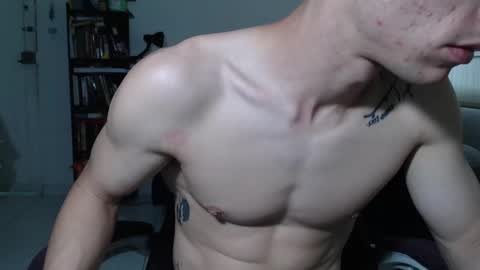 Snapshot of juanisimo_ chatting on March 2025 09:15:01 PM JUANISIMO online show from March 2025 09:15:01 PM