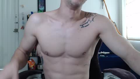 Snapshot of juanisimo_ chatting on March 2025 05:43:02 PM JUANISIMO online show from March 2025 05:43:02 PM