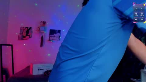 juanix_x online show from September 2025 01:16:02 AM