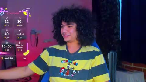 juanix_x online show from January 2026 05:38:02 PM