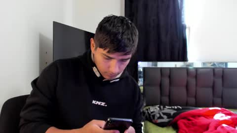 juanjo ferrari online show from March 2026 07:07:02 PM