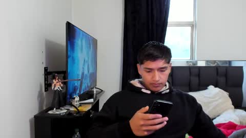 juanjo ferrari online show from March 2026 12:00:01 PM